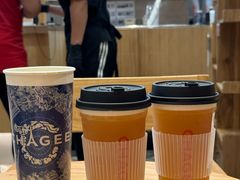 -金陵一哥龙虾(水木秦淮店)