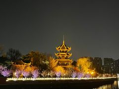 -望江楼公园