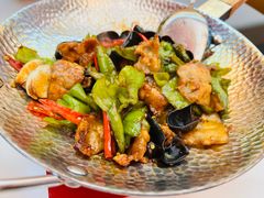 -雅佳神话·麻辣烤鱼(新街口店)