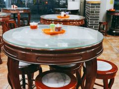 大堂-岐城面馆(黄岐店)