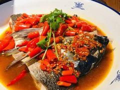-老长沙湘菜馆(凤凰路店)