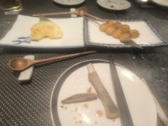 -菊上料理(蜀山银泰百货店)