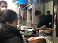 -老字号贾家肉丸糊辣汤(光明巷店)