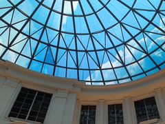 -漢咖啡·全服务式自助晚餐(武汉洲际酒店)