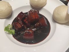 -鸽子侯·家宴·平价海鲜(绿地店)