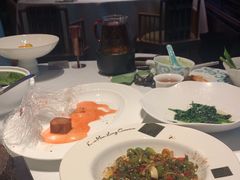 -桂满陇·海市蜃楼·黑金(国金店)