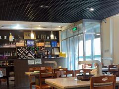 -厚味居炙子烤肉·清真(天桥南纬路店)
