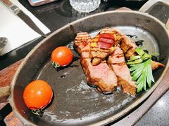 -西堤牛排(恒隆广场店)