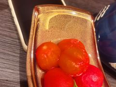 -AJIYA·池袋日式烧肉自助(天津万象城店)