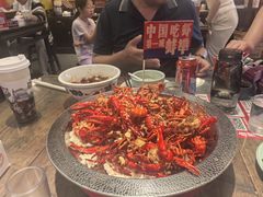 -阿财老铺·老蚌埠龙虾城(华夏总店)