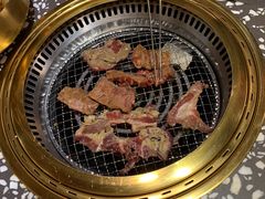 -黑牛の場烤肉(摩天活力城店)