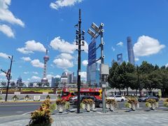 -YUE·6·西式融合餐厅(外滩六号店)