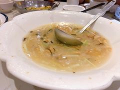 -顺丰轩园林酒家(天河店)
