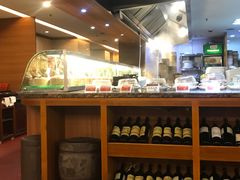 -潮福城大酒楼·潮粤菜·港式点心(阳光城店)
