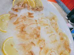 象拔蚌-捞围鲜·港式打边炉(海阳路店)