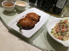 -顺风海鲜港(金玉兰店)