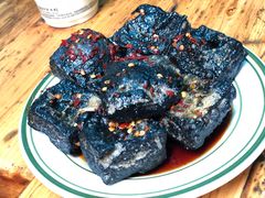 -五娭毑臭豆腐(黄兴南路店)