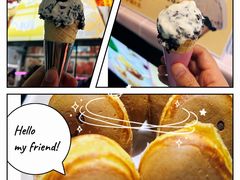 -大学城夜市大排档(凤栖路店)