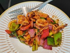 -simply thai天泰(静安嘉里中心店)