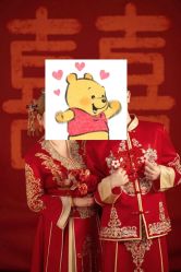-青禾蒙娜丽莎婚纱摄影(武汉总店)