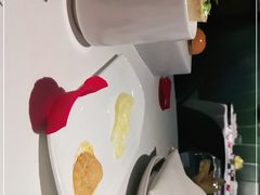-L'Arome芳芳法国餐厅(仙林金鹰店)