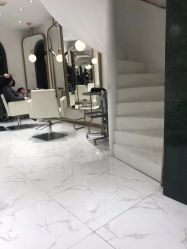 -S.HAIR SALON