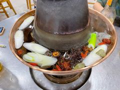 -三兴涮羊肉(荣安大街店)