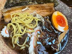 -柒鉦·日式豚骨拉麵(常德路店)