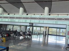 -常州奔牛国际机场