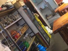 -盛天毛血旺非遗美食(观音桥店)