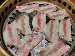 -海之屋韩式烤肉(海棠68环球美食街店)
