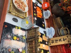 -芭菲盛宴·环球美食(袁家岗店)