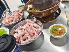 -三兴涮羊肉(荣安大街店)