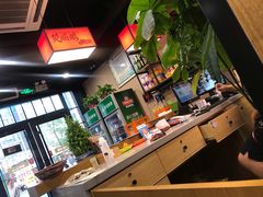 -楚媚娘炭火蛙锅(宽厚里店)