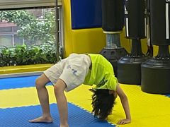 -哈喽实战跆拳道·跳绳·体能(慈云寺馆)