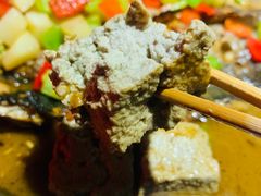 -馋火炉鱼(新世界百货望京店)