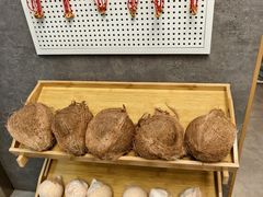 -椰子湾·海南火锅·糟粕醋·椰子鸡(正大广场店)