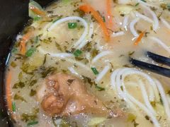 -尚桥缘过桥米线(北京长安天街店)