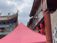 -隔壁老王·家常云南菜(花巷店)