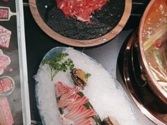 -乔先生涮肉·鲜活牛羊肉火锅(塘沽店)