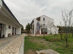 -柳鹭田园区