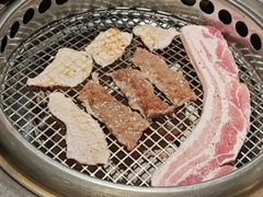 -炉太郎日式烧肉店(华贸店)