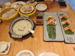 -子曰禮·茶居(紫南美食城店)