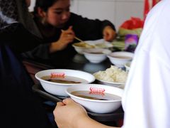 -好成财牛排馆(涂门街总店)