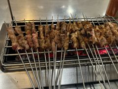 -小寒羊烧烤(凯瑞时代大厦店)