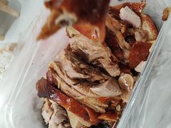 -竺桥兄弟烤鸭馆(竺桥店)