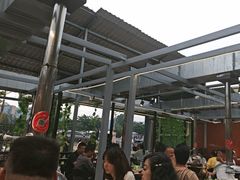 -胡四哥特色火盆烧烤(一分店)