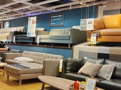 -宜家家居(四元桥商场店)