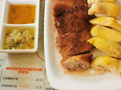 -香港仔茶餐厅(凤阳店)
