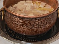 -菌海森林·非遗野生菌火锅(西山区滇池路摩根道店)